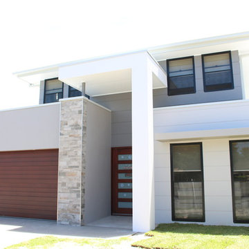 Peach Drive, Robina, Gold Coast