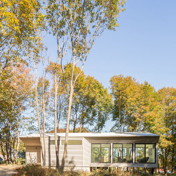 Peaks Island Modern