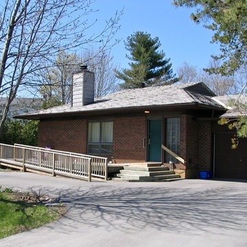 Pearson Residence