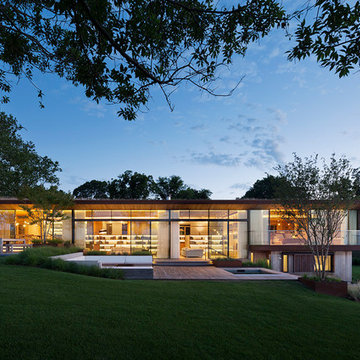 Peconic Bay House