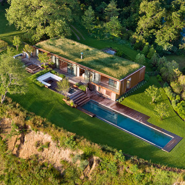 Peconic House