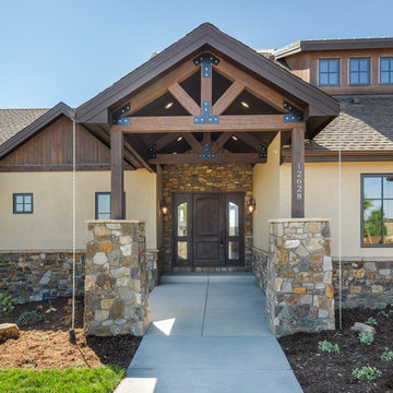 Pelican Shores Lake Home #8
