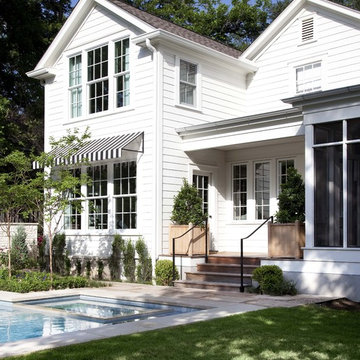 Pemberton Addition/Renovation