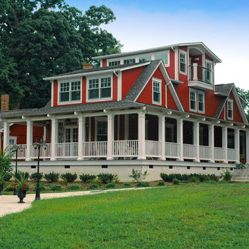 Peninsula House - Annapolis