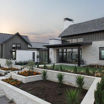 Peninsula Residence