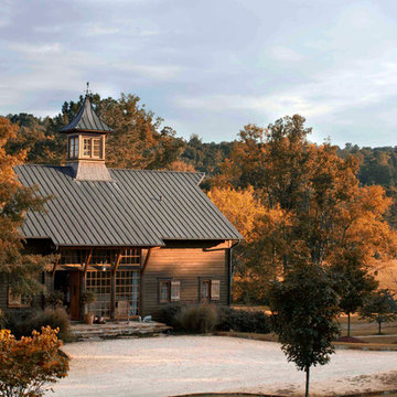 Pennsylvania Barn