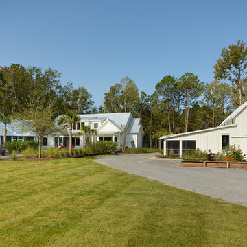 Pepper Plantation Residence