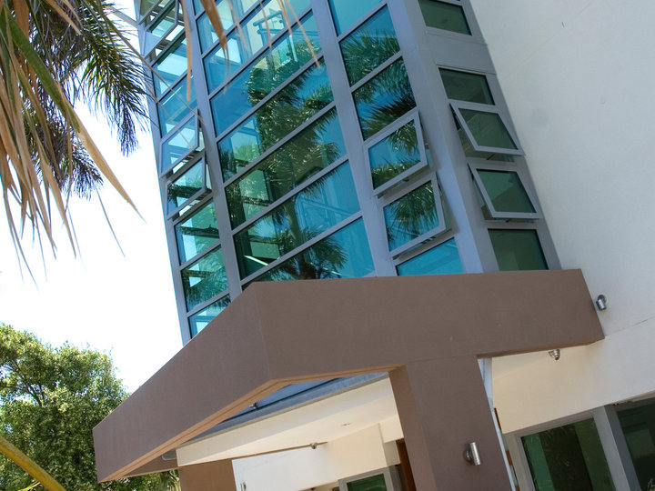 Modern Exterior - Exterior