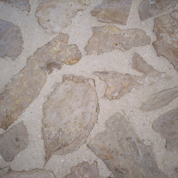 Permeable Driveway