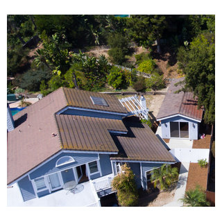 Permit Ready Accessory Dwelling Unit Pradu Coastal House Exterior