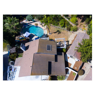 Permit Ready Accessory Dwelling Unit Pradu Coastal House Exterior