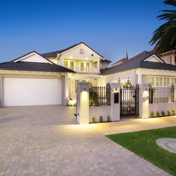 Perth Coastal Residence