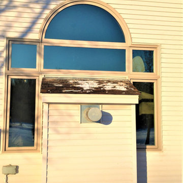 Pete & Merilee’s SeasonGuard Window Project in Forest Lake, MN
