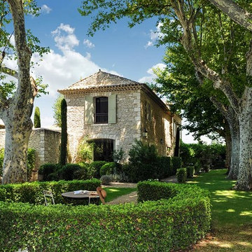 Petit Hopital, Provence