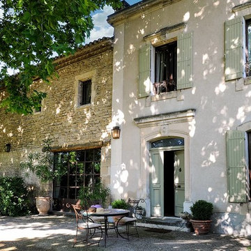 Petit Hopital, Provence