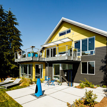 Phinney Ridge Seattle