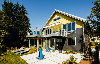 5 Common-Sense Ways to Get a Greener Home Design