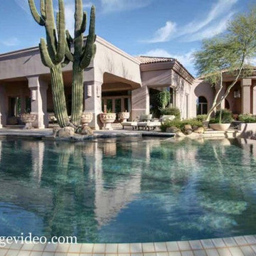 Phoenix Luxury Real Estate II