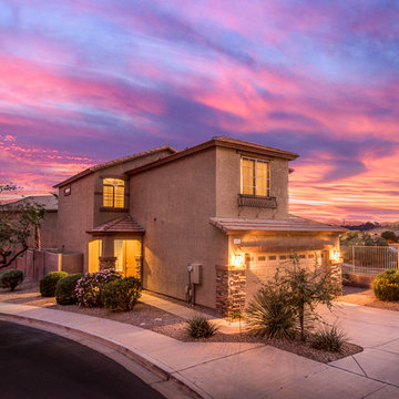 Phoenix Real Estate Photogrpahy
