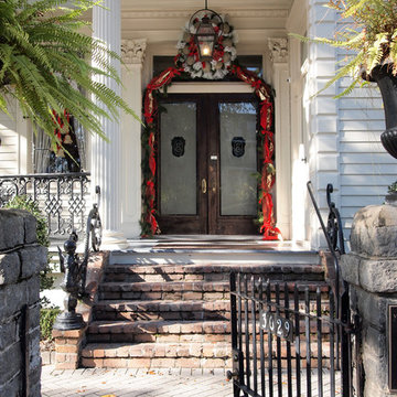 Photo Tour: New Orleans Spreads Its Cheer With Festive Decor