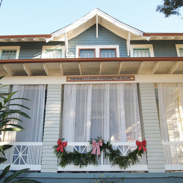 Photo Tour: New Orleans Spreads Its Cheer With Festive Decor