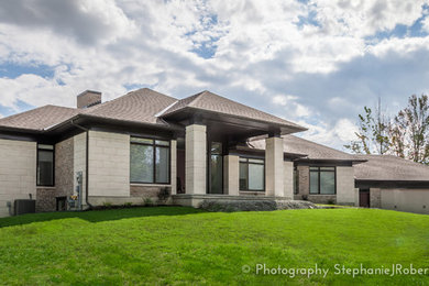 Photography for Jim Bell Architectural Design - Manotick