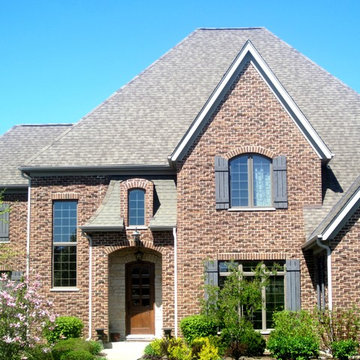 Picturesque Custom Residence, Lakewood, IL