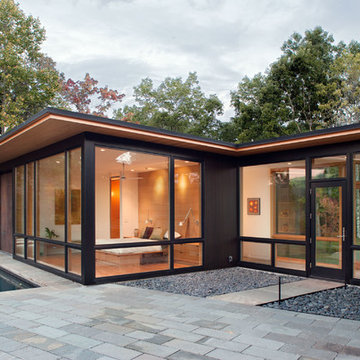 Piedmont Residence