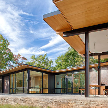 Piedmont Residence