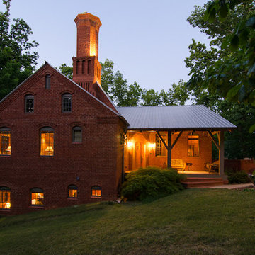 Pierce Lee Residence