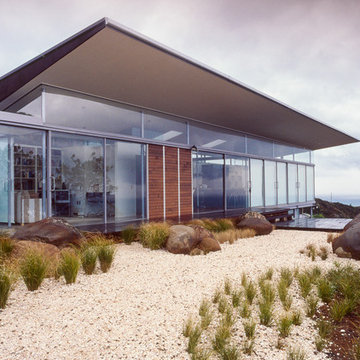 Piha residence, Auckland