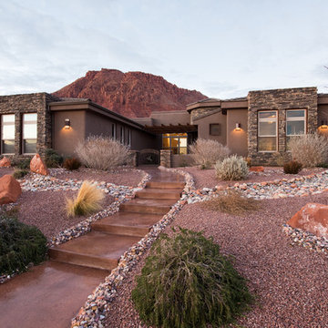 Pilney Residence
