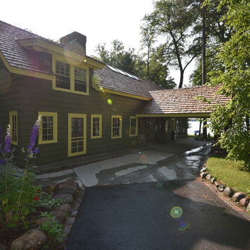 Pine Island Lodge