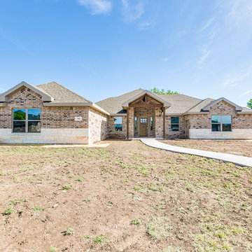 Pine Valley Model Home