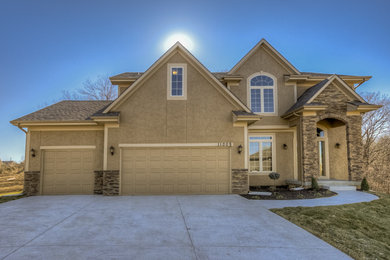 Ashlar Homes Llc Project Photos Reviews Blue Springs Mo Us Houzz