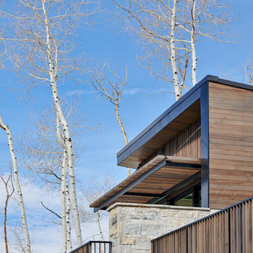 Pines Terrace Residence
