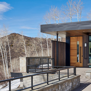 Pines Terrace Residence