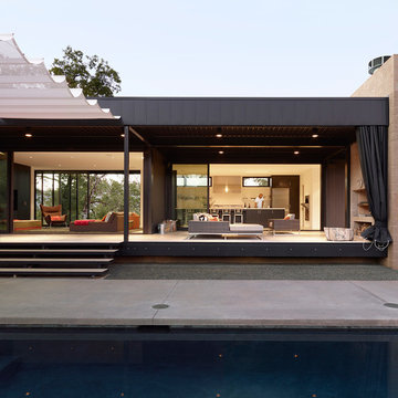 Pining for Prefab