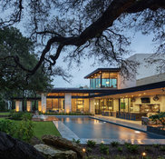 BERNARDO POZAS RESIDENTIAL DESIGN - Project Photos & Reviews - Austin, TX  US