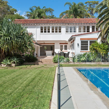 Pittwater Residence