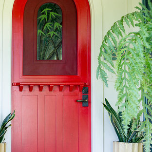 Plantation Craftsman Cottage in Kailua