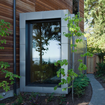 Platinum House (LEED Platinum certified)