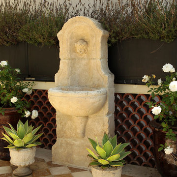 Playa del Rey Mediterranean Whole House Remodel