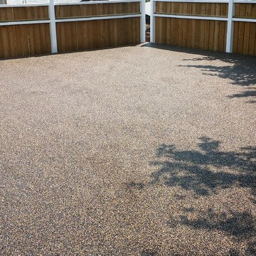 Playgrounds & Play Areas