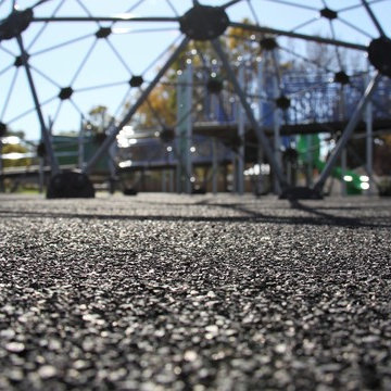Playgrounds & Play Areas