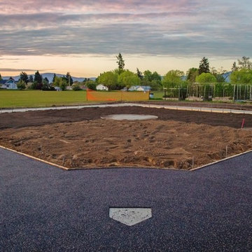 Playgrounds & Play Areas
