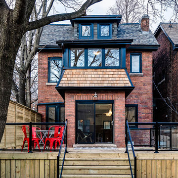 Playter Estates Renovation