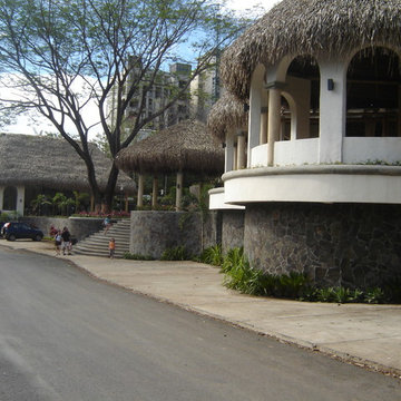 Plaza Flamingo, Guanacaste. Costa Rica