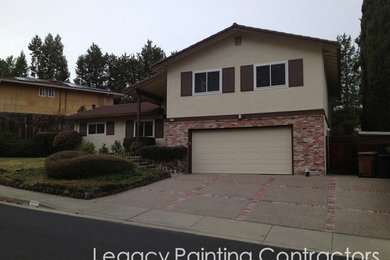 Pleasant Hill, CA. Painting Contractors