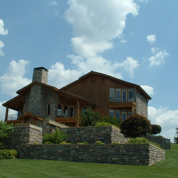 PLP Corporate Home Rear